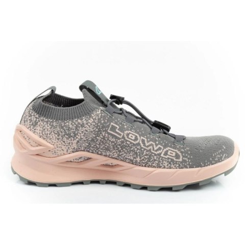 Buty sportowe Lowa Fusion Low W 320415 9707