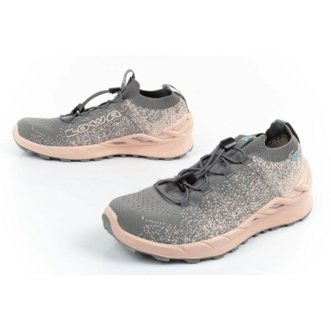 Buty sportowe Lowa Fusion Low W 320415 9707