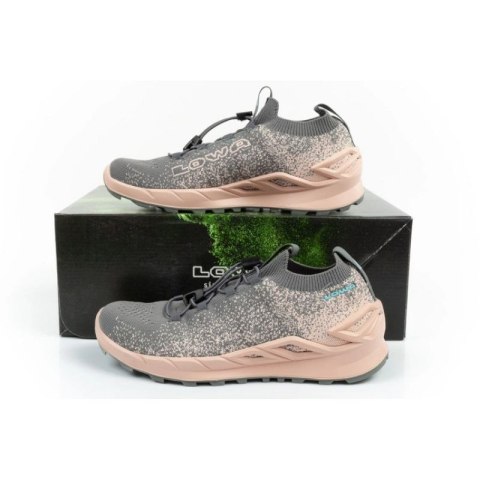 Buty sportowe Lowa Fusion Low W 320415 9707