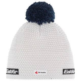 Czapka Eisbar Jamie Pompon MÜ RL SKA E33137-800