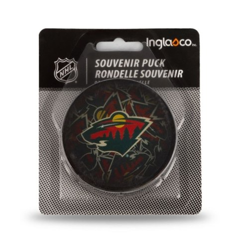 Krążek hokejowy Inglasco NHL Clone 510AN008209