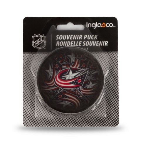Krążek hokejowy Inglasco NHL Clone 510AN008209