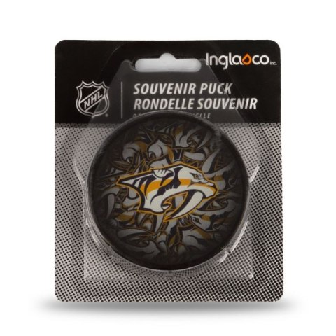 Krążek hokejowy Inglasco NHL Clone 510AN008209