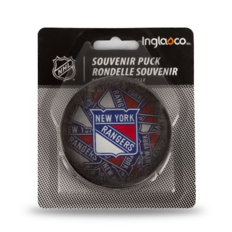 Krążek hokejowy Inglasco NHL Clone 510AN008209