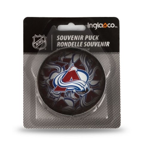 Krążek hokejowy Inglasco NHL Clone 510AN008209
