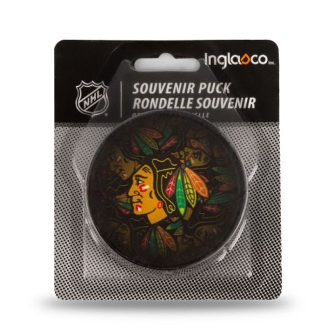 Krążek hokejowy Inglasco NHL Clone 510AN008209