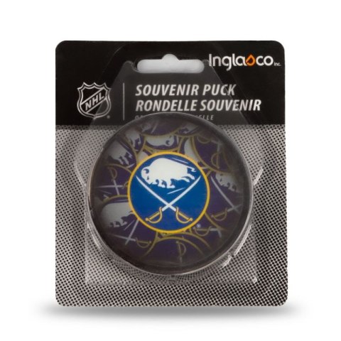 Krążek hokejowy Inglasco NHL Clone 510AN008209