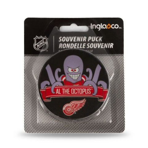 Krążek hokejowy Inglasco NHL Mascot 510AN001901