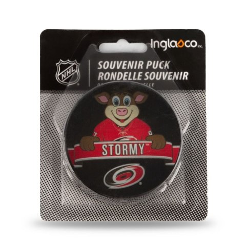 Krążek hokejowy Inglasco NHL Mascot 510AN001901