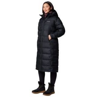 Kurtka Columbia Pike Lake II Long Jacket W 2051351011