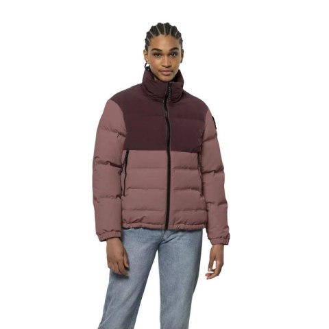 Kurtka Jack Wolfskin Alex Down Jkt W 1206921-3068