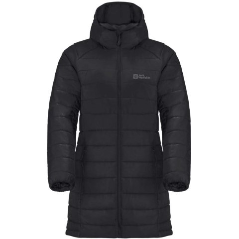 Kurtka Jack Wolfskin Bergland INS Jkt W 1207211-6000 Kurtka Jack Wolfskin Bergland INS Jkt W 1207211-6000