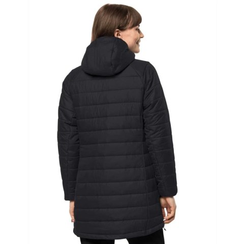 Kurtka Jack Wolfskin Bergland INS Jkt W 1207211-6000 Kurtka Jack Wolfskin Bergland INS Jkt W 1207211-6000
