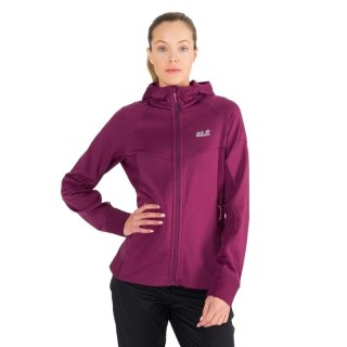 Kurtka Jack Wolfskin Hydro Grid Fleece Jkt W 1709911-1395