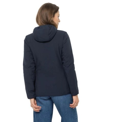 Kurtka Jack Wolfskin Jwp Atmos Jkt W 1206521-1010