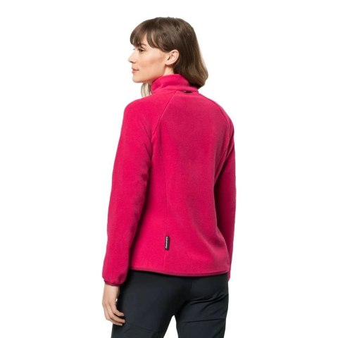 Kurtka Jack Wolfskin Moonrise FZ W 1703883-2515 Kurtka Jack Wolfskin Moonrise FZ W 1703883-2515
