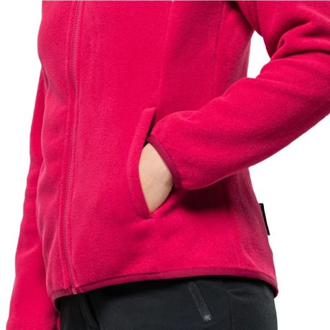 Kurtka Jack Wolfskin Moonrise FZ W 1703883-2515 Kurtka Jack Wolfskin Moonrise FZ W 1703883-2515