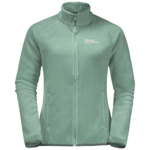 Kurtka Jack Wolfskin Moonrise FZ W 1703883-4215