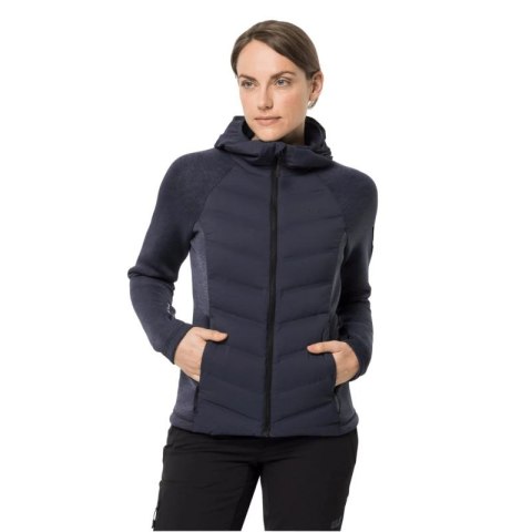 Kurtka Jack Wolfskin Tasman Jkt W 1707272-1388 Kurtka Jack Wolfskin Tasman Jkt W 1707272-1388
