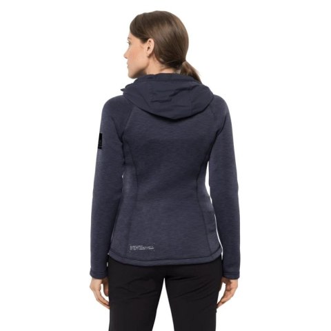 Kurtka Jack Wolfskin Tasman Jkt W 1707272-1388 Kurtka Jack Wolfskin Tasman Jkt W 1707272-1388