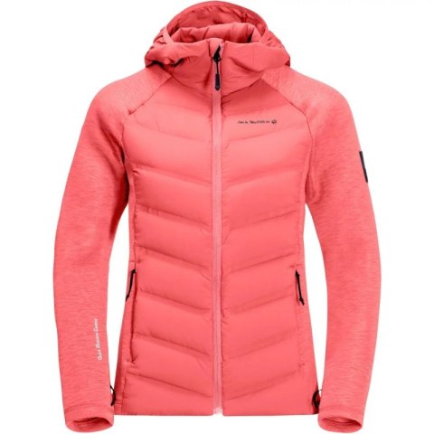 Kurtka Jack Wolfskin Tasman Jkt W 1707272-2072