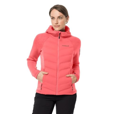 Kurtka Jack Wolfskin Tasman Jkt W 1707272-2072