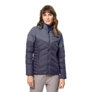 Kurtka Jack Wolfskin Tundra Down Jkt W 1206652-1388