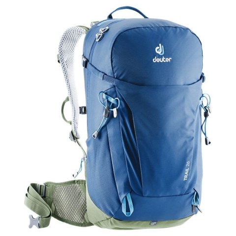 Plecak Deuter Trail 26 3440319-3235 Plecak Deuter Trail 26 3440319-3235