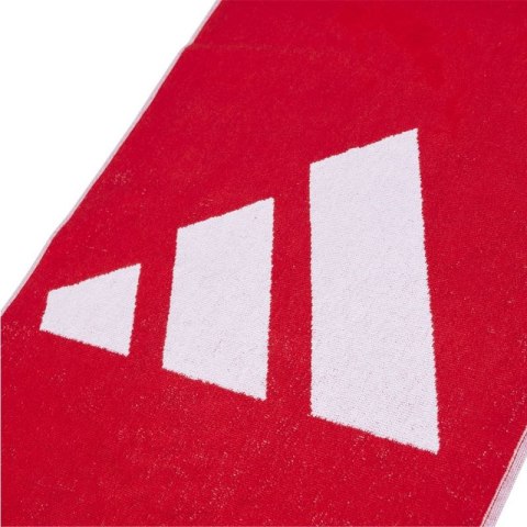 Ręcznik adidas 3bar S JD1121