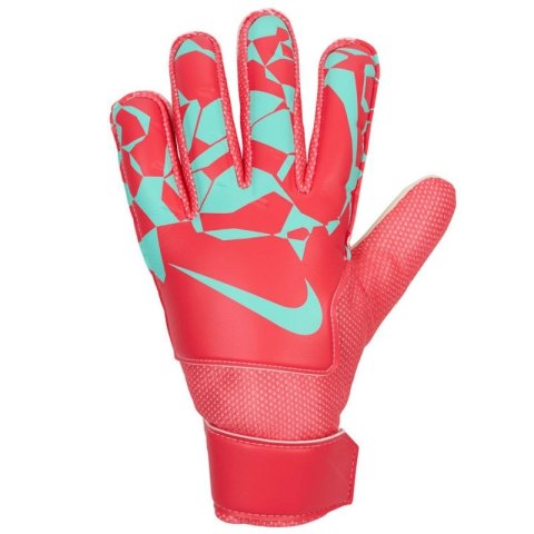Rękawice bramkarskie Nike Match Jr HQ0258-850