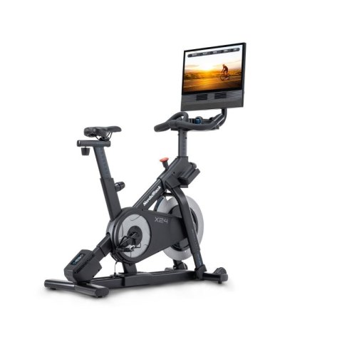 Rower Spinningowy Nordictrack X24 NTEX02425 Rower Spinningowy Nordictrack X24 NTEX02425