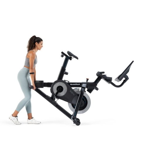 Rower Spinningowy Nordictrack X24 NTEX02425 Rower Spinningowy Nordictrack X24 NTEX02425