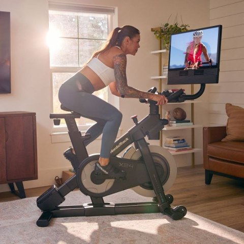 Rower Spinningowy Nordictrack X24 NTEX02425 Rower Spinningowy Nordictrack X24 NTEX02425