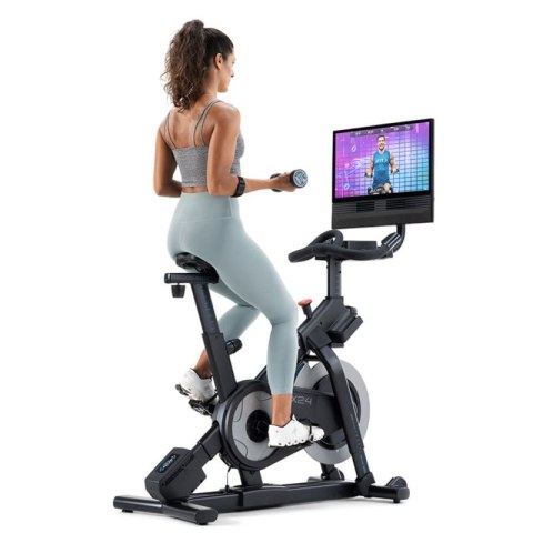 Rower Spinningowy Nordictrack X24 NTEX02425 Rower Spinningowy Nordictrack X24 NTEX02425