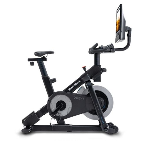 Rower Spinningowy Nordictrack X24 NTEX02425 Rower Spinningowy Nordictrack X24 NTEX02425