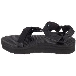 Sandały Teva Midform Universal Sandals W 1090969-BLK