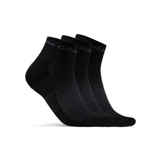 Skarpety Craft Core Dry Mid Sock 3-pack 92800408244