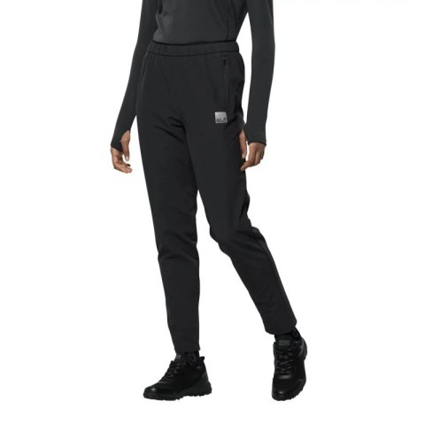 Spodnie Jack Wolfskin Bike Commute Wi Pants W 1507611-6350