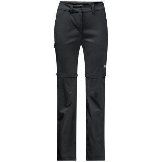 Spodnie Jack Wolfskin Overland Zip Away Pants W 1506133-6000