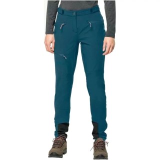 Spodnie Jack Wolfskin Salmaster Pants W 1507681-4133