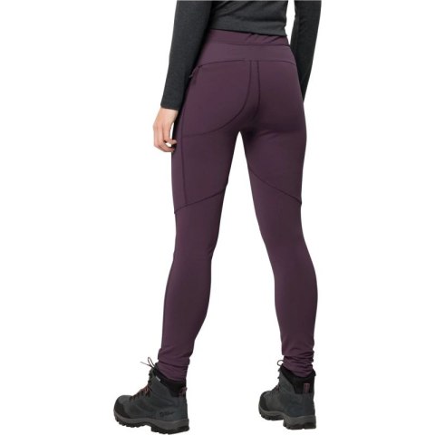 Spodnie Jack Wolfskin Salmaster Pants W 1507781-2042