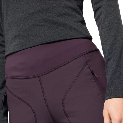 Spodnie Jack Wolfskin Salmaster Pants W 1507781-2042