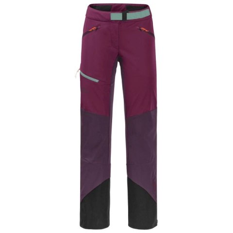 Spodnie narciarskie Jack Wolfskin Alpspitze Pants W 1507531-1014