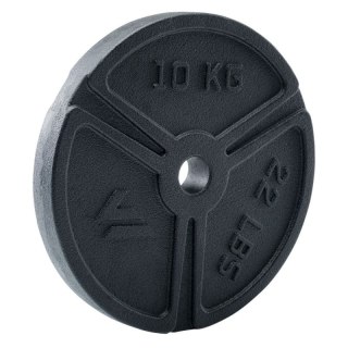 Talerz do gryfu Weight Plate 10KG