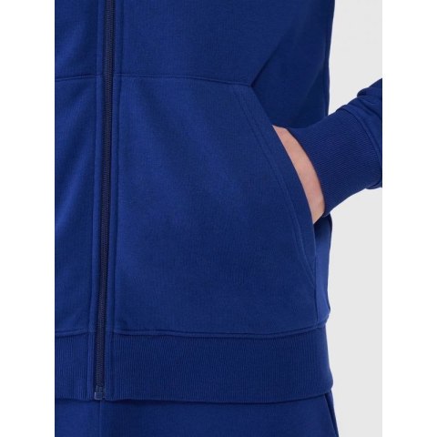 Bluza z kapturem rozpinana 4F M 4FWAW24TSWSM1966-31S Bluza z kapturem rozpinana 4F M 4FWAW24TSWSM1966-31S