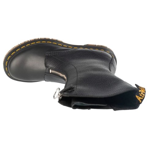 Buty Dr. Martens 1B99 Front Zip W DM32053001