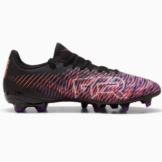 Buty Puma Future 8 Play FG/AG Jr 108144-01