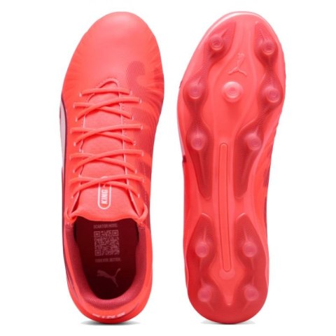 Buty Puma King Match FG/AG M 108315-01