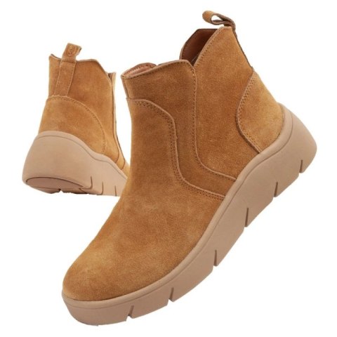 Buty Scholl Bormio W F302331013