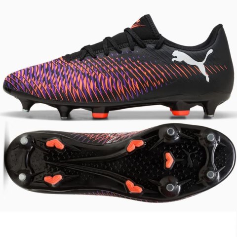 Buty piłkarskie Puma Future 8 Play MxSG M 108375-01